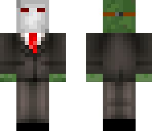 slenderman