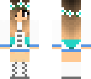 avy_wavy's race to the moon skin