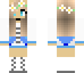 soph_loaf's race to the moon skin