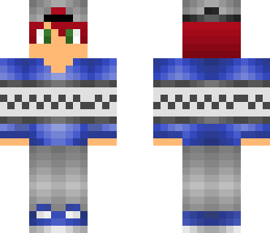 ment4life's boy skin