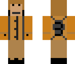 soldier