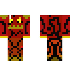 eruptor