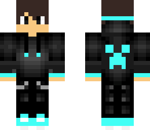 zoggymcs skin