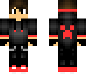 creeper boy
