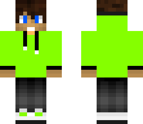 rube