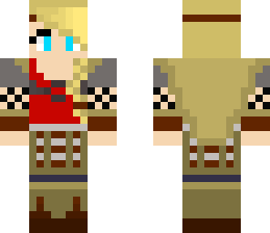 astrid ist fertig