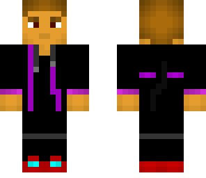 ender jacket