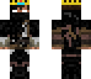 eregion king