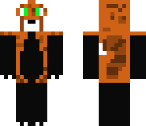 red panda