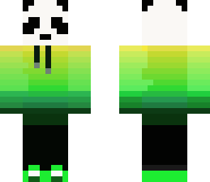 panda