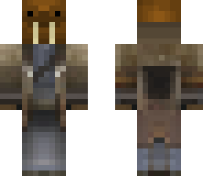 wasteland walrus