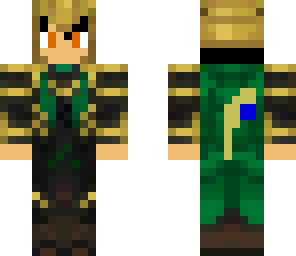 loki of  asguard