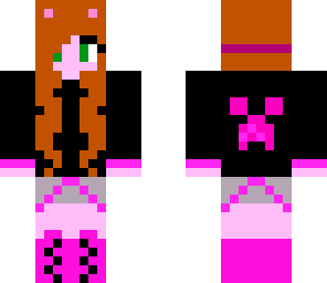 cat tomboy