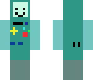 smiley beemo