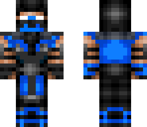 sub zero
