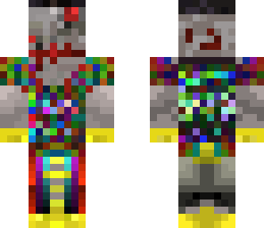 rainbow-of-robot