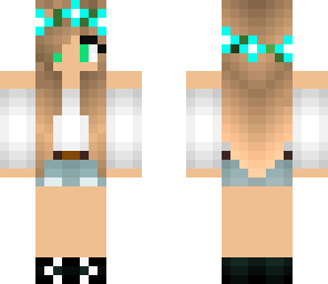 cute girl edit