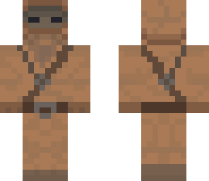 desert ninja ghost