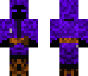 sorcerer of the coast