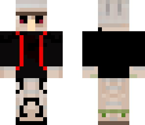 mark