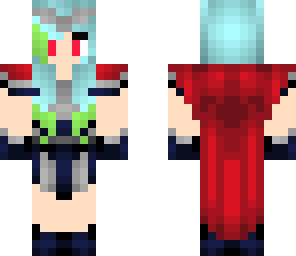 suer woman