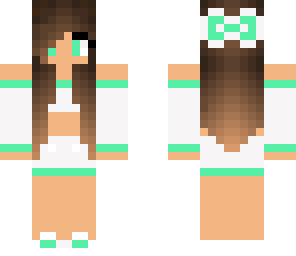 cheerleader