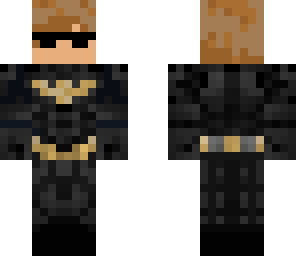 batman - dan