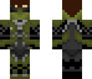 new goblin fixed