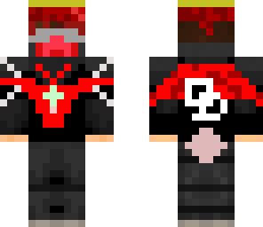 creeper assasin