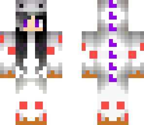 ckae dino edit