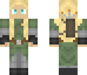 legolas