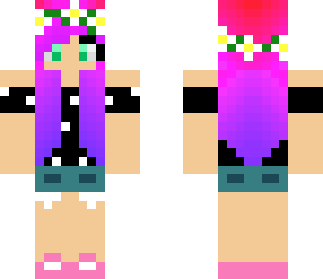 cool chick