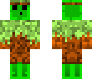 camo slime