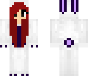 twin bunny
