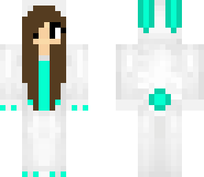 twin bunny