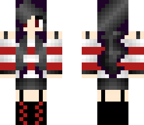 teen vamp