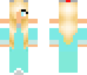 rosalina