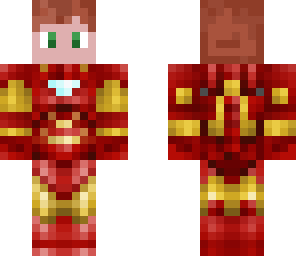 iron man - shades