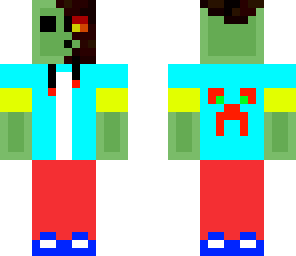 slime and magma