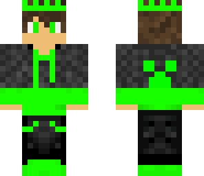 green king