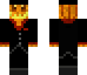 tuxedo pumpkin