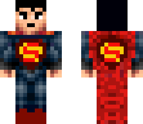 man of steel