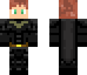 batman - josh