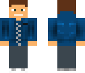 my skin