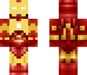 iron man 3 armor