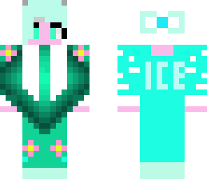 ice girl