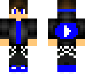 blauer youtuber