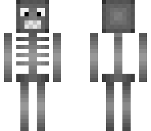 robot endoskeleton