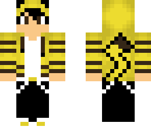 pikaboy
