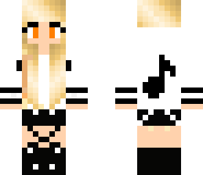 musicgirl